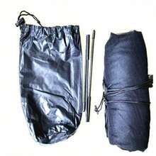 Family Size Camping Mosquito Net Lightweight Portable Mosquito Tent Outdoor Canopy - S - View 5