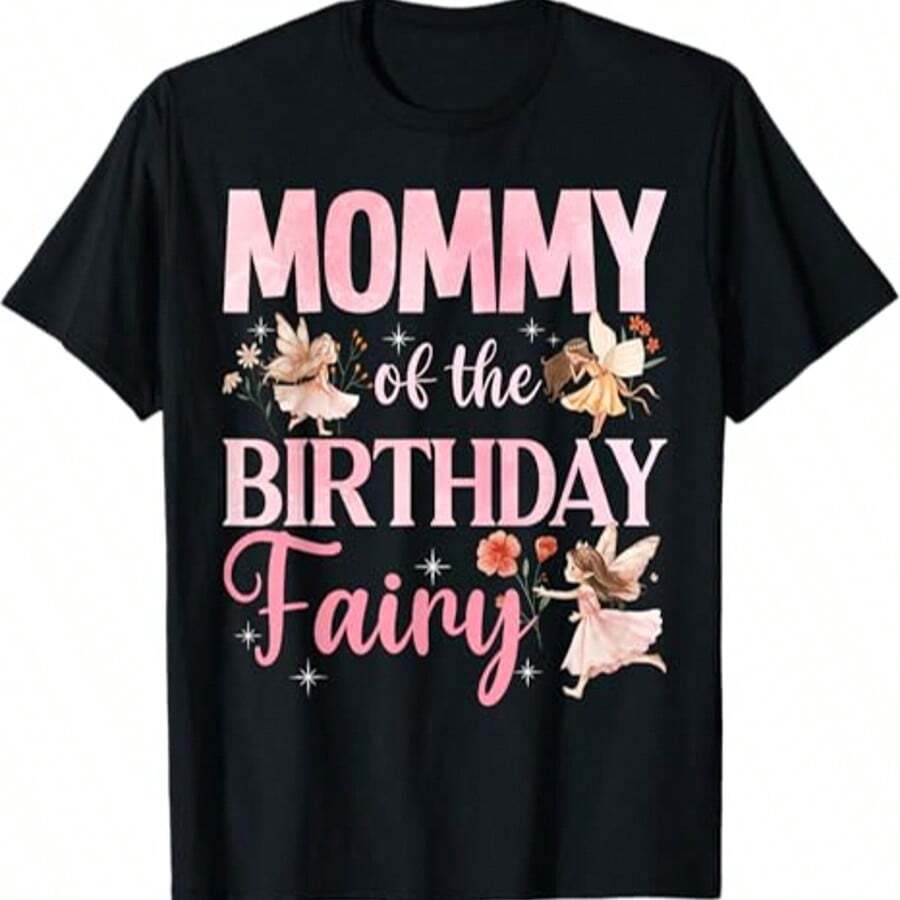 Women T-Shirts - Black 9 - View 1