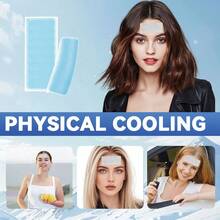 90 Pcs - Instant Cold Packs - Cold Packs Utilize Gel Cold Packs To Cool The Body And Are Suitable For Skin Of Any Age. - Color - View 11