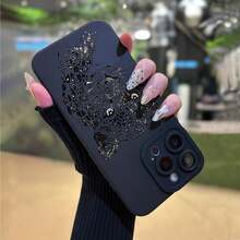 Fundas básicas para teléfono - Negro - Ver 3