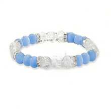 Stitch Bracelet For Women Men - Cute Cartoon Silicone Wristband Adjustable Fashion Jewelry Gift Official Licensed Lilo & Stitch Bracelet - Elastic Beaded Hand Chain Charm Accessories For Kids Adults Stitch Themed Bracelet - Soft Rubber Wristband Cute Character Jewelry For Daily Wear Party Gift - Multicolor - View 19