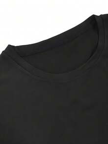 Camiseta De En Miami, Aficionados Al Fútbol, Camiseta De Fútbol, Colección , Ropa Deporti - 黑色 - 查看 3