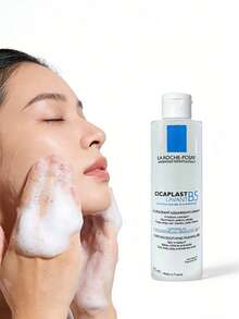 La Roche-Posay 200毫升 CICAPLAST B5 泡沫洗车凝胶 - 200ml - 查看 3