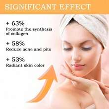Glycolic Acid Toner, Reduces Blemishes And Closed Comedones, Moisturizing And Nourishing Facial Toner, Exfoliating Facial Toner, Pore-Tightening Toner, Smooths Skin, Evens Skin Tone, Moisturizing Formula - Be - Xem 7