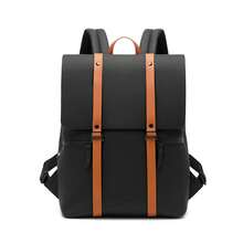 Men Fashion Backpacks - 16-inch Folding Gray - View 6