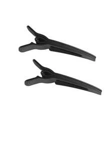 Loose-Hung Hair Clips, Hair Roots With High Crowns, Seamless Hair Clips For Fixing Hair Positioning, Hair Styling Tools - Multicolor - View 9