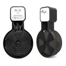 Wall Mount Holder For Echo Dot 3 Generation Smart Speaker Place On Kitchen, Bedroom & Bathroom - For Echo Dot 3 Generation Smart Speaker - View 5