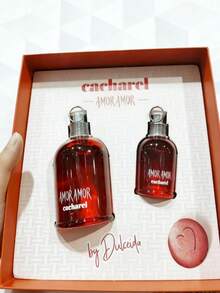 Perfume - Redwood - View 1