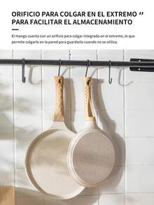 Pans - Multicolore - Voir 9