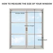 Cordless Zebra Blinds Pro, Dual Layer Light Control Zebra Blinds For Windows, LightProof Aluminum Cover, FreeStop Roller Shades For Home Amp Office White,35 W X 75 H - White35Wx75H - View 1