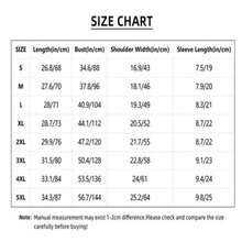 Women's Ireland Rocks Guitar Flag St Patrick's Day Print T-Shirt -  Short Sleeve Crew Neck Top, Casual Attire & Gift For Her, Suitable For All Season, Machine Washable,Streetstyle Top, Women&Men's Clothing - trắng - Xem 5