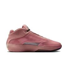 Men's Air Jordan 40 PF Basketball Shoes Low-Top HM9932-600 - Pink - View 2