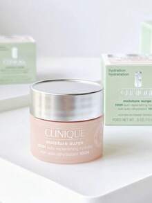 Clinique 15毫升水磁自动补水保湿霜 - 15ml - 查看 2