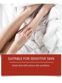 120克樱桃/糖身体及足部磨砂膏，富含乳木果油和海盐，温和去除角质，清洁、保湿并滋养肌肤。 - 多種香型 - 查看 2