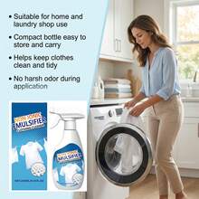 织物乳化剂，温和去污，焕活衣物，便捷日常家居清洁剂 - 液體 - 查看 1