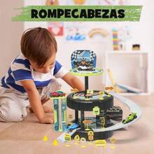 Kids Remote Control Cars - As Pic - View 3