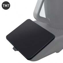 TM7 高级显示屏保护套 | 为您的显示屏提供全面保护 - 完美适配 Thermomix TM7 - 安装简便，柔韧耐冲击，紧密贴合不易松动，采用优质黑色硅胶制成 - 彩色 - 查看 5