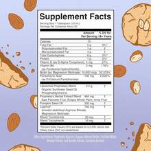 Women's Hair Growth MAX Liposomal | With Biotin 10000mcg + Pumpkin Seed Oil | Thicker Hair | Hair Care | Wrinkles, Fine Lines, Skin Care | Ages 18+ | 15.22 Fl Oz - 1 chai - Xem 7