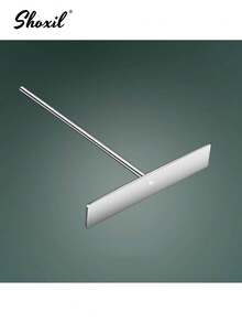 shoxil 1pc Jianbing Tool, 304 Stainless Steel Bamboo Whisk, Jianbing Spatula,Cake Spreading Tool - Cake Spreading Tool - View 5