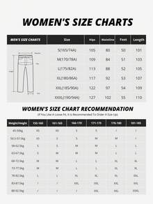 CAMEL CROWN Women's Cargo Pants, Waterproof, Windproof, Fleece Lining, Warm, Suitable For Outdoor Hiking, Camping, Sports, Casual Wear, Windproof Trousers, Autumn/Winter - Phantom Black - View 8