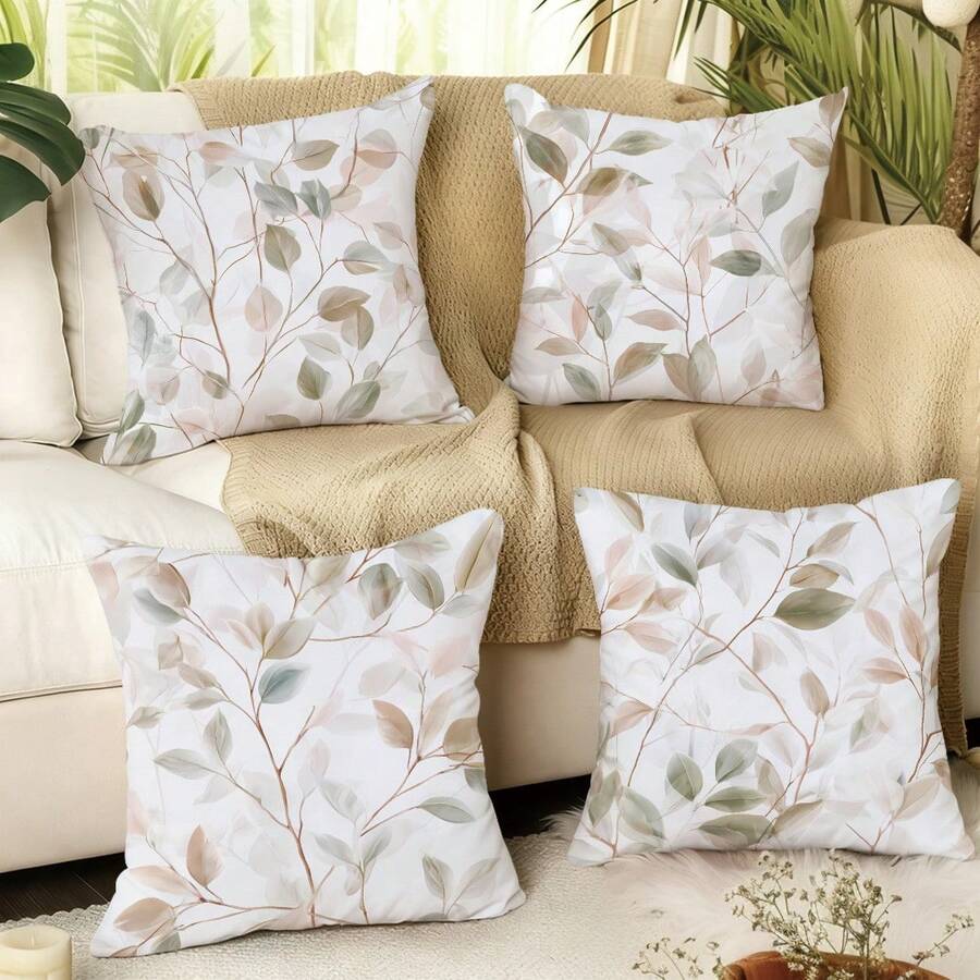 MEMNUN Cushion Cover