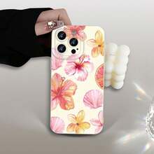 Fundas básicas para teléfono - Blanco antiguo - Ver 6