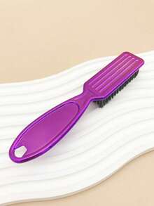 1 件镀金理发刷，5.71 英寸 - 彩色 - 查看 3