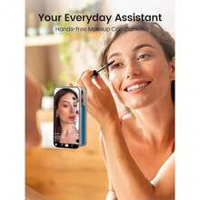 Silicone 1pc Silicone Suction Cup Phone Case Holder Phone Suction Cup Grip Octobuddy Adhesive Phone Grip Adhesive Phone Holder Suitable For Phones Adhesive Phone Holder Suitable For Phone Wallets Travel Accessories Wallets And Bags Women's Travel Essentials Travel Must-Haves Travel For Her For Him Valentine's Day Gift - Purple - View 5