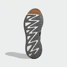 Adidas Originals ADIZERO ARUKU 男女通用休闲低帮运动鞋 JP9185 - 深灰色 - 查看 4