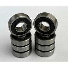 Whyte T129 Swing Arm Complement Bearing Max KP5AX X6 + KP6AX X2 - B - View 4