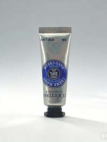 L'Occitane 0.34盎司/10毫升乳木果护手霜（适用于干性皮肤） - 水果&柑橘香調 - 查看 3