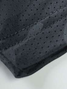4 piezas de camisetas de manga corta con estampado de camuflaje para hombres, de tela de seda de hielo, para verano, baloncesto, correr, de manga media, deportivas - Multicolor - Ver 6