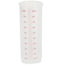 Archimedes Principle Experiment Kit Overflow Cup Measuring Tube Physics Teaching Tools - A - View 4