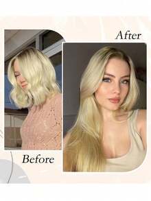 Clip In Human Hair Extensions 120g 7Pcs 16 Clips Ins Chocolate Brown Remy Brazilian Seamless Hair Extensions Double Weft - S613 - View 5