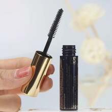 Estée Lauder 2.8毫升纤长浓密睫毛膏，01黑色，适合日常妆容，可作为礼物送给女朋友 - 黑色 - 查看 4