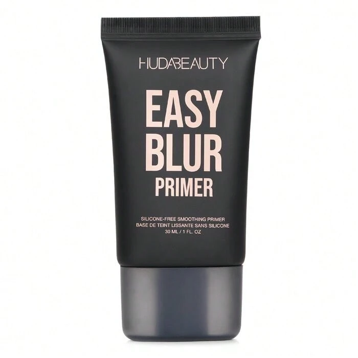 Huda Beauty Easy Blur Primer 30ml - Clear - View 1