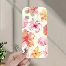 Fundas básicas para teléfono - Blanco antiguo - Ver 7