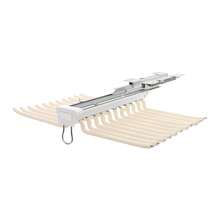 Pants Rack - Beige - View 9