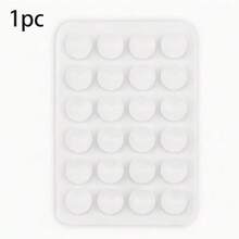 Bộ 3 giá đỡ điện thoại silicon với cốc hút hai mặt, lực hút mạnh, thích hợp cho chụp ảnh tự sướng/quay video, rảnh tay, tương thích với tất cả các điện thoại thông minh, quà tặng lý tưởng, tay cầm điện thoại dễ thương, hỗ trợ quay video, phụ kiện điện thoại thông minh - Quà tặng cho bạn bè/Quà tặng ngày lễ lý tưởng, tương thích với iPhone, điện thoại Android, quà tặng sinh nhật, quà tặng gia đình, quà tặng bạn bè, giá đỡ điện thoại phòng tắm, phụ kiện điện thoại, giá đỡ dính - Nhiều màu - Xem 33