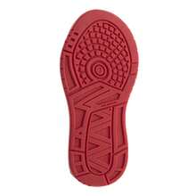 Marvel WebSlinger Spider Man Boys' White Sneakers (Toddlers Sizes 6-10/Little Kids Sizes 11-12) - 紅色 - 查看 7