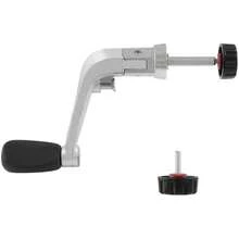 Fishing Reel Rotary Knob Power Handle, Fishing Spinning Reel Handle For Fishing Handle Replacement Parts - / - View 7