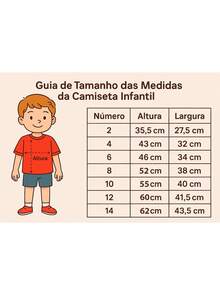 Camisetas Infantil Casual Confortável Camisa Modelo: Rabbit Brooklyn - 100% Algodão alta qualidade  Modelo Especial / Promoção Inédita - Azul - Visão 2