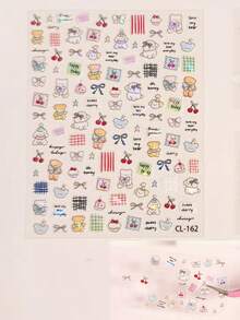 1片INS创意DIY镜头保护膜钢化玻璃贴膜，兼容 11 Pro Max/12 Pro Max/13 Pro Max/14 Pro Max/15 Pro Max/16 Pro Max/17 Pro Max手机镜头膜 - 彩色 - 查看 11