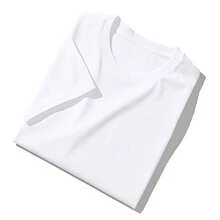 Women's Valentine's Day Cotton T-Shirt Couple White T-Shirt Love King & Queen Heart Graphic Tee Matching Couple Outfit, Romantic Confession, Unisex Summer Top - 白色3 - 查看 6