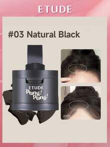 03 NATURAL BLACK