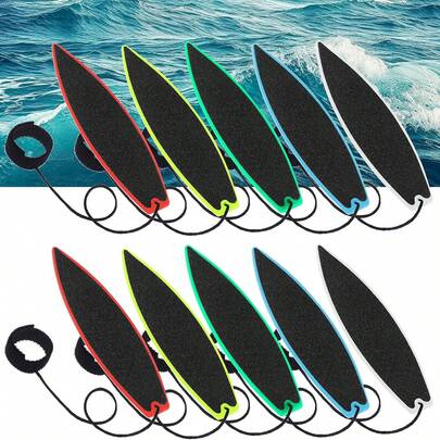 1件2026新款时尚减压迷你手指冲浪板玩具，适合车载使用，圣诞节和生日礼物，男女皆宜，互动性强，增进友谊，家庭必备，热销产品，送给男友/女友的理想礼物，生日、派对的完美之选