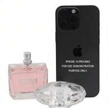 Versace Bright Crystal Eau De Toilette Natural Spray 3.0 Oz 90ml A Sensual And Feminine Fragrance For Girls - 花卉印花 - 查看 7