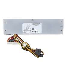 Fuente Genérica L240as-00 240w Para Pc Negra - Tipo de Enchufe A USA (110-127V) - Ver 1