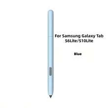 Soft Silicone Shock-Proof Stylus Pen Protective Case Sleeve Compatible With Samsung Galaxy Tab S11 Ultra S10 S9 S8 S7 FE S6 Lite Tablets - Multicolor - View 18