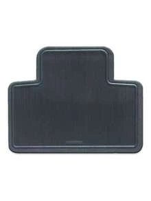 RAFCAR Jogo Tapetes De Borracha/pvc Renault Symbol - Multicolorido - Visão 2